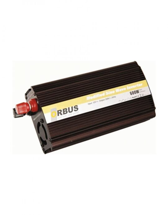 Orbus MS-600W